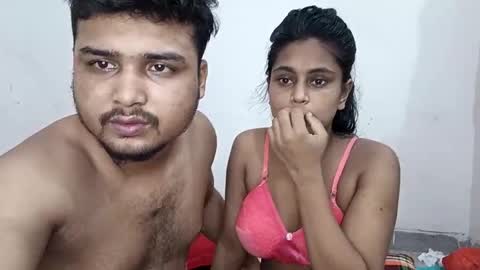 Snapshot of mdtaiful125 chatting on 10.02.25 Sweet Couple BD online show from 10.02.25