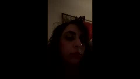 Snapshot of mdxoxo4u chatting on 04.19.26 exotic luv madison Q onlythefinest privates whisperyourfantasy online show from 04.19.26