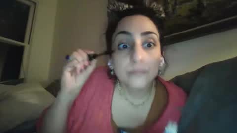 Snapshot of mdxoxo4u chatting on 04.21.26 exotic luv madison Q onlythefinest privates whisperyourfantasy online show from 04.21.26