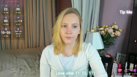 Melissa online show from 04.06.26