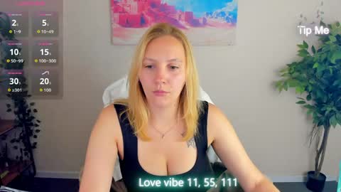 Melissa online show from 06.03.26