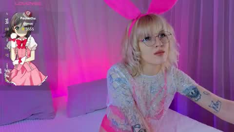 Roze online show from 02.08.26