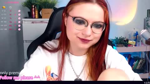 Hanna online show from 10.03.25