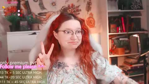 Hanna online show from 02.20.26