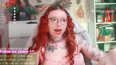 Hanna online show from 02.26.26