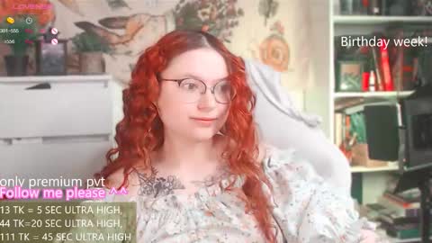 Hanna online show from 03.01.26