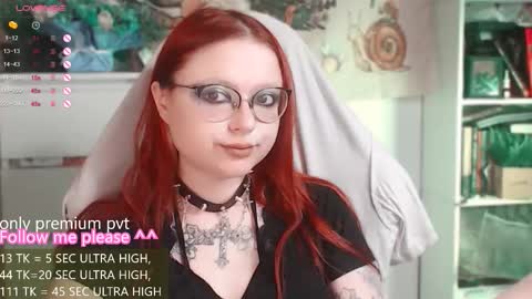 Hanna online show from 03.26.26