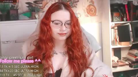 Hanna online show from 04.20.26