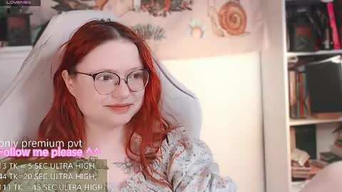 Hanna online show from 04.24.26