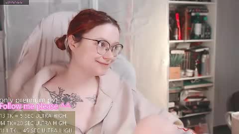 Hanna online show from 04.29.26