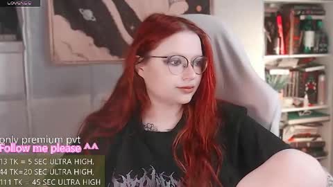 Hanna online show from 05.01.26