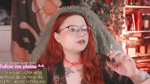 Hanna online show from 05.30.26
