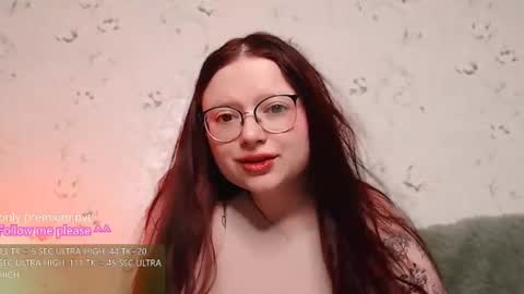 Snapshot of me_hanna chatting on 07.09.26 Hanna online show from 07.09.26