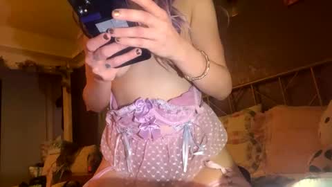 meadowmoon3 online show from 09.25.25