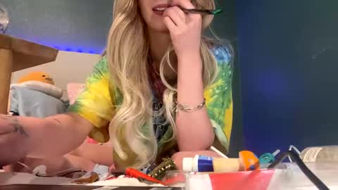 meadowmoon3 online show from 10.28.25