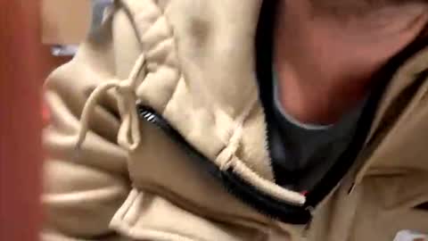 Snapshot of meandhim1 chatting on 11.17.25 PythagorASS online show from 11.17.25