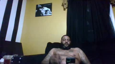 meandmycock88 online show from 12.17.24