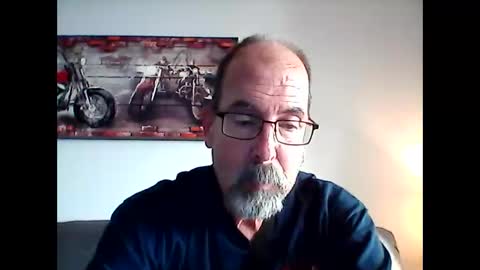 me at home online show from 12.13.24