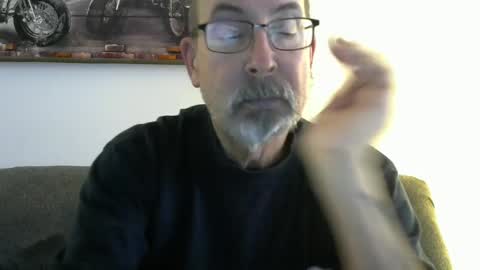 me at home online show from 01.17.25