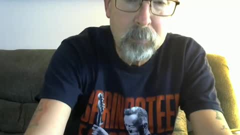 me at home online show from 01.29.25