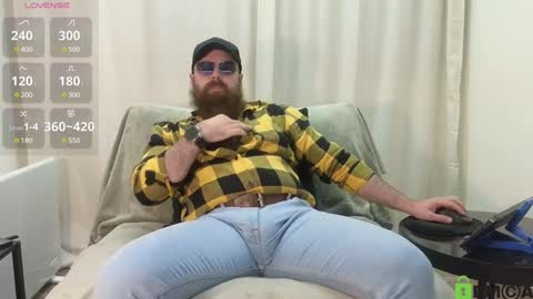 Meaty Roll online show from 01.05.25