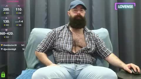 Meaty Roll online show from 03.26.26