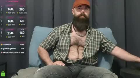 Meaty Roll online show from 04.18.26