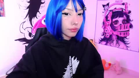 mec_sayuri online show from 01.11.26