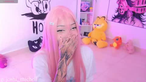 mec_sayuri online show from 01.14.26