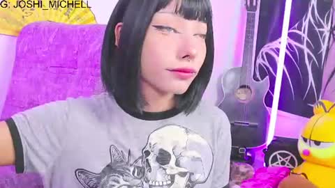 Snapshot of mec_sayuri chatting on 07.05.26 mec_sayuri online show from 07.05.26