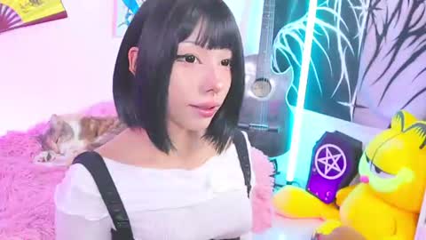 Snapshot of mec_sayuri chatting on 07.13.26 mec_sayuri online show from 07.13.26