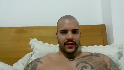 filippoae online show from 01.26.25