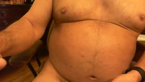 medfirebear online show from 12.30.24