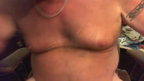 Snapshot of medfirebear chatting on 07.25.26 medfirebear online show from 07.25.26