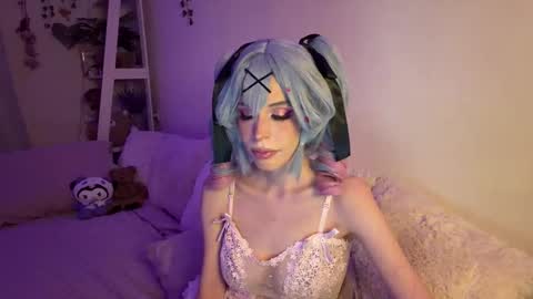 Nicole online show from 03.21.26