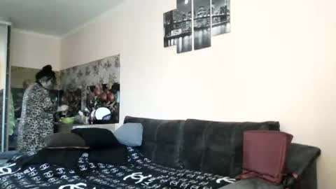 Oltereodora-lima online show from 01.20.25