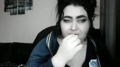 Oltereodora-lima online show from 01.21.25