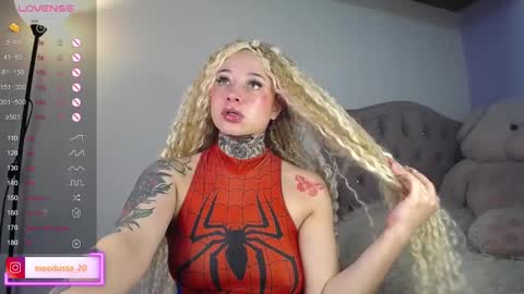 Johana  online show from 12.17.24