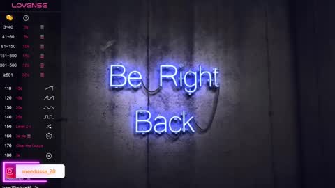 Johana  online show from 12.24.24