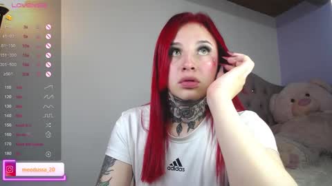 Johana  online show from 12.28.24