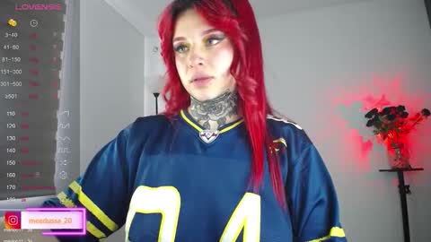 Johana  online show from 01.05.26