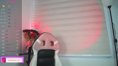 Johana  online show from 02.12.26