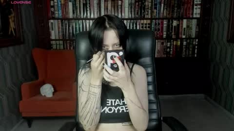 Medusa online show from 10.24.25