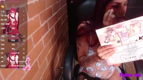 Katrina online show from 12.23.24