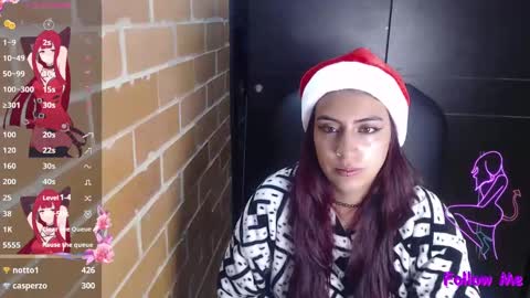 Katrina online show from 12.24.24