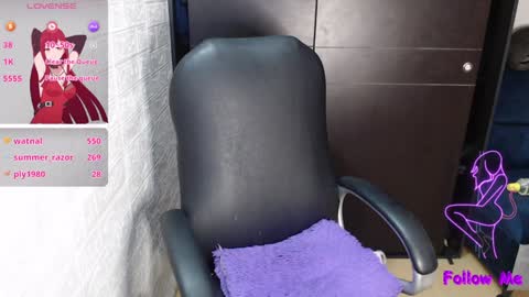 Katrina online show from 01.23.25