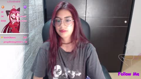 Katrina online show from 02.05.25