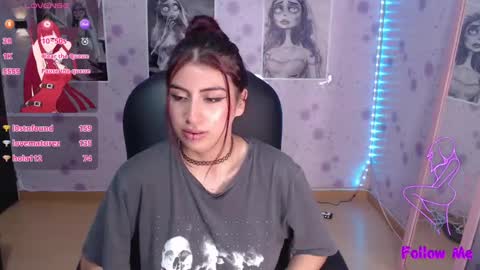 Katrina online show from 02.19.25