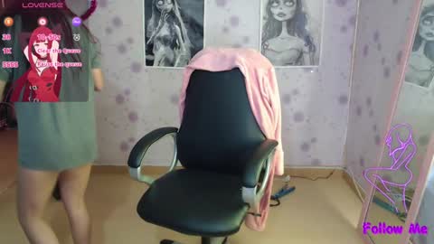 Katrina online show from 02.26.25