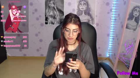 Katrina online show from 03.09.25